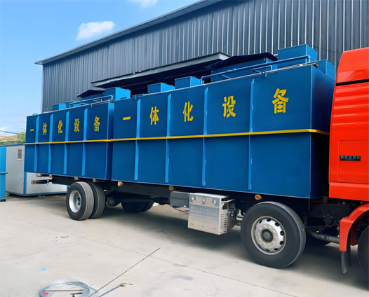 以硬核工厂实力领跑羽毛加工废水处理领域 