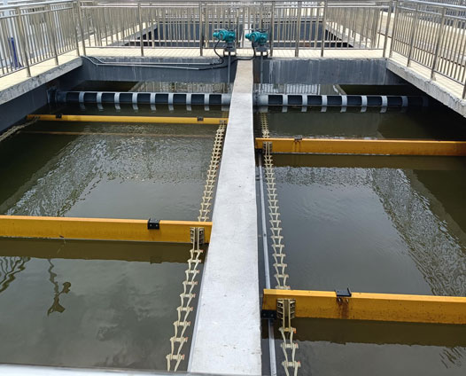 碳化硅废水如何实现近零排放？百惠浦环保定制化方案破解高氟困局  