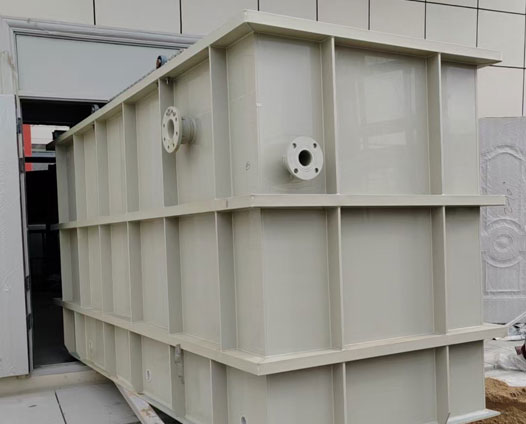 非洲污水处理设备如何选型？百惠浦厂家指南+报价解析