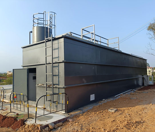 面对乌兹别克斯坦化工高浓度、难降解废水挑战？百惠浦提供定制化高级氧化解决方案