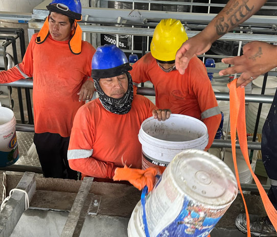 直击痛点：百惠浦如何破解坦桑尼亚污水处理项目建设慢、运营难困局