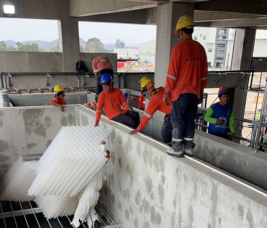 百惠浦模块化污水处理设备：获UL/CE认证，助力坦桑尼亚工业与市政项目快速合规