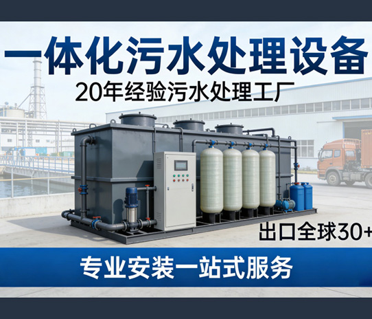 德法制药废水处理难题破解，百惠浦环保出口设备，省心更高效