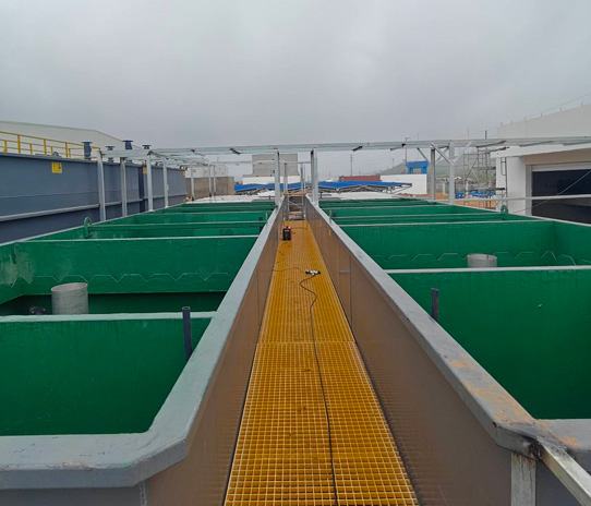 聚焦尼日利亚市场—— 高性价比金属加工废水处理设备，助力非洲工业环保升级