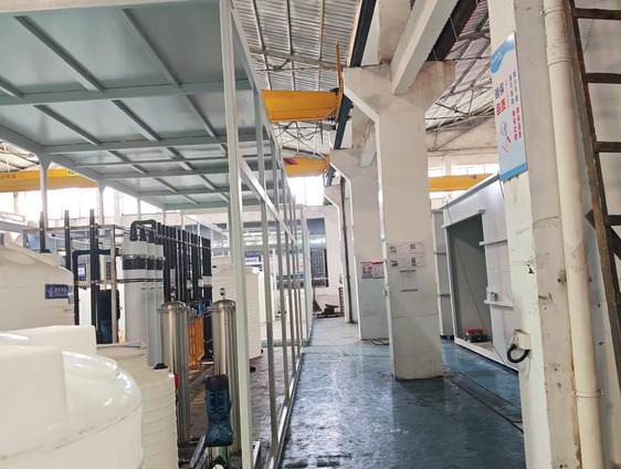 储能电池废水怎么处理｜NMP回收与氟磷分质除重工艺