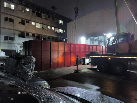电池废水除镍除钴怎么做｜破络沉淀与深度处理工艺