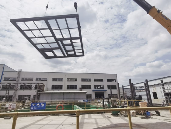 线路板废水处理设备、PCB工业废水处理、线路板污水处理工艺、PCB重金属废水.jpg